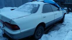 Стекло заднее. Toyota Vista, SV32