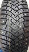 Michelin Latitude X-Ice. Зимние, шипованные, 2014 год, без износа, 1 шт