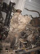 АКПП. Isuzu Bighorn, UBS17FW, UBS17CW Двигатель 4ZE1