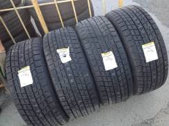Dunlop Winter Maxx SJ8. Зимние, без шипов, 2017 год, без износа, 1 шт