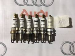Свеча зажигания. Audi: Coupe, A5, Q5, S, A4, S6, Quattro, A6, S5, S4 Двигатели: CALA, CALB, BKH, BPJ, BVJ, BXA, BYK