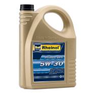 SWD Rheinol Primus. Вязкость 5W-30, синтетическое
