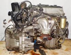 Двигатель в сборе. Toyota: Carina II, Echo, Vios, Corolla, Soluna Vios, Echo Verso, Carina, WiLL Cypha, Corona, Prius, Premio, Vitz, Scion, Corona Pre...