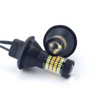 Ходовые огни. Toyota: Alphard, Caldina, Ipsum, Land Cruiser, Avalon, Premio, Allex, Altezza, Voltz, Hilux, Estima Emina, Tercel, Corolla Spacio, Sai...