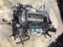 Двигатель в сборе. Toyota: RAV4, Celica, MR-S, Corolla, Allion, Corolla Fielder, Caldina, Avensis, Allex, Corolla Spacio, Matrix, Wish, WiLL VS, Corol...