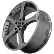 Sakura Wheels R519. 8.0x20, 5x114.30, ET40, ЦО 73,1 мм.