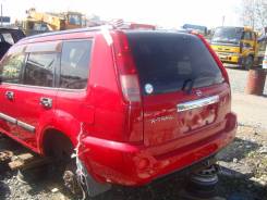 Реаркат. Nissan X-Trail, NT30, PNT30, T30 Двигатели: QR20DE, QR25DE, SR20VET, YD22ETI