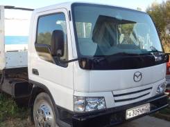 Mazda Titan. Продается Мazda Titan, 4 600 куб. см., 4x2