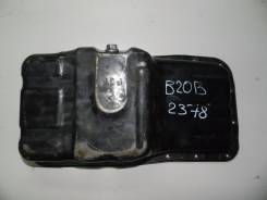 Поддон. Honda CR-V, RD1, RD2 Honda S-MX, RH1, RH2 Honda Stepwgn, RF1, RF2 Двигатели: B20B2, B20B3, B20B9, B20Z1, B20Z3, B20B