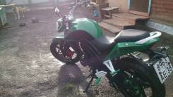 ABM X-moto SX250. 250 куб. см., исправен, птс, с пробегом