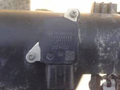 Датчик расхода воздуха. Subaru: Forester, Legacy, Impreza WRX STI, Impreza, XV, Exiga Двигатели: EJ205, EJ20A, EJ255, EJ253, EJ25A, EJ36D, EJ16A, EJ20...