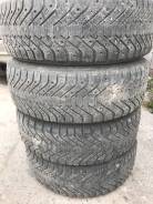 Goodyear UltraGrip 500. Зимние, 2008 год, износ: 70%, 4 шт