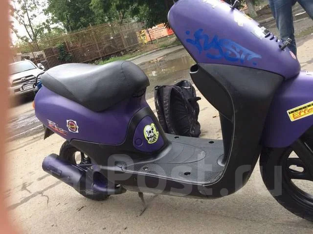 Honda Dio Fit. 72����. ��., ��������, ���������, ������ �� �� ����