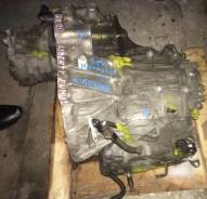 АКПП. Nissan Liberty, RNM12 Двигатель QR20DE