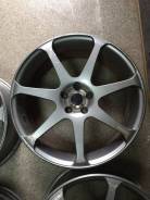 AVS Model 7. 7.5x18, 5x100.00, ET50