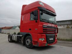 DAF XF 105. Продам , 560 куб. см., 2 000 кг.