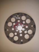 Маховик. Nissan: Primera, Expert, Almera, Wingroad, Tino, Primera Camino, AD, Avenir, Pino, Sunny, Bluebird Sylphy, Bluebird Двигатели: QG18DE, QG15DE...