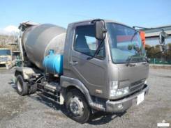 Mitsubishi Fuso Fighter. 2005, 8 200 куб. см. Под заказ