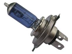 Лампа освещения H4 12V 60/55W 4000K Bremax 12554EW 9098122003,9098113058