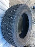 Kumho I'Zen RV Stud KC16. Зимние, шипованные, износ: 10%, 4 шт