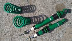 Койловер. Lexus IS300, GXE10, JCE10 Lexus IS200, JCE10, GXE10 Toyota Verossa, GX110, JZX110 Toyota Mark II, GX110, JZX110 Toyota Mark II Wagon Blit, J...