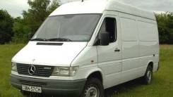 Mercedes-Benz Sprinter. 901905, CDI