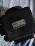 Датчик расхода воздуха. Mitsubishi Airtrek, CU2W Двигатель 4G63