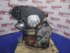 Двигатель в сборе. Peugeot 206, 2B