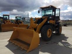 Sdlg LG933L. Погрузчик фронтальный SDLG LG933L, 3 000 кг., Дизельный, 1,80 куб. м.