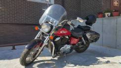 Honda Shadow 750. 750 куб. см., исправен, птс, с пробегом