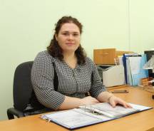 Методист. Высшее образование по специальности, опыт работы 3 года