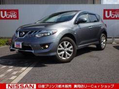 Nissan Murano. автомат, 4wd, 2.5, бензин, 36 000 тыс. км, б/п. Под заказ