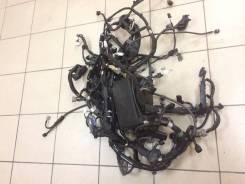 Блок предохранителей, реле. Toyota Prius, ZVW30, ZVW30L
