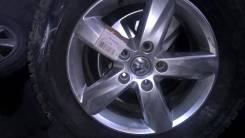 ATS. 7.5x17, 5x130.00, ET50