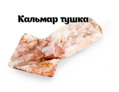 Кальмар.