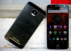 Moto X Force. �/� ����
