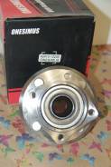 Подшипник ступицы. Toyota: Corolla Spacio, Allex, Sienta, Corolla Axio, Corolla Fielder, Corolla Runx Двигатели: 1ZZFE, 1NZFE, 2ZRFAE, 2ZRFE