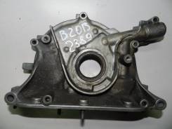 Насос масляный. Honda: Ballade, CR-X del Sol, Civic, CR-X, Civic CRX, Civic Ferio, Domani, Orthia, CR-V, S-MX, Civic Aerodeck, Stepwgn, Integra Двигат...