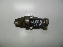 Крепление генератора. Honda: Ballade, CR-X del Sol, Civic, CR-X, Civic CRX, Domani, Civic Ferio, Orthia, CR-V, S-MX, Civic Aerodeck, Integra, Stepwgn...