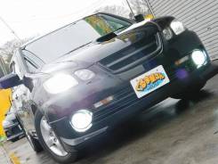 Mitsubishi Airtrek. автомат, 4wd, 2.0, бензин, 78 655 тыс. км, б/п, нет птс. Под заказ