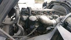Двигатель в сборе. Mitsubishi Fuso