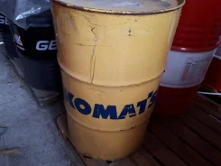 Komatsu. 5W-30 ����