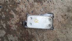 Теплообменник. Mercedes-Benz GL-Class, X164 Двигатели: M273KE46, M273KE55, M273E46, M273E55