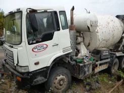 Hino FS ����