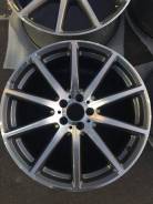 Mercedes. 9.0x20, 5x112.00, ET31, ЦО 66,6 мм.