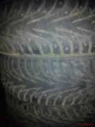 Bridgestone Blizzak Nordic. ������, 70�%