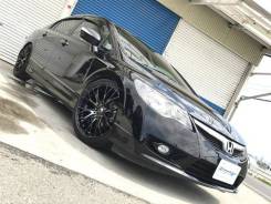 Honda Civic Hybrid. автомат, передний, 1.3, электричество, 48 000 тыс. км, б/п. Под заказ