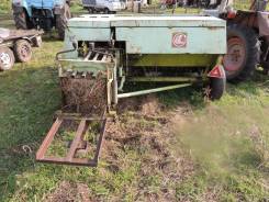 Claas. Продам тюковой прессподборщик claas