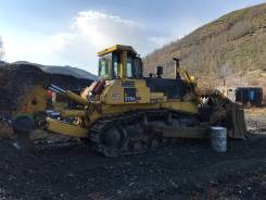 Komatsu D375A-5. Каматсу 375, 70 000,00 кг.