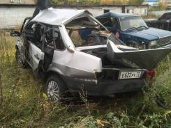 Лада 21099. XTA21099012898860